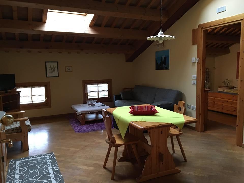 Residence Nonna Giuseppina Breganze Luaran gambar