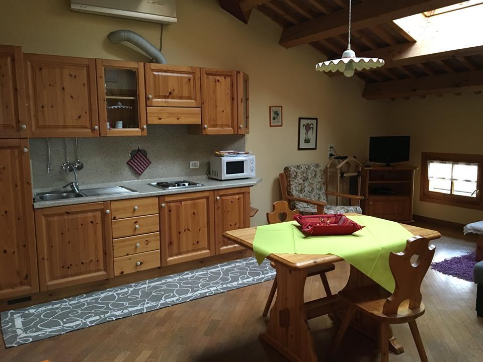 Residence Nonna Giuseppina Breganze Luaran gambar