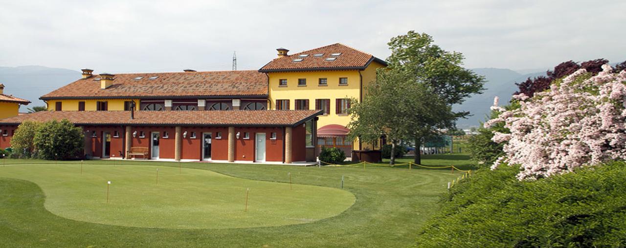 Residence Nonna Giuseppina Breganze Luaran gambar