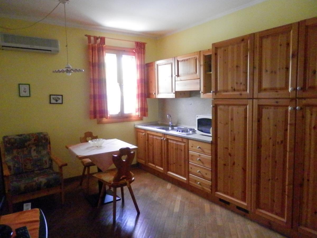 Residence Nonna Giuseppina Breganze Luaran gambar