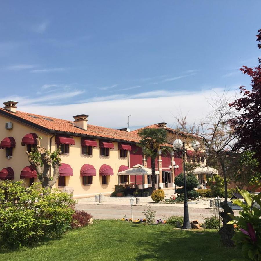 Residence Nonna Giuseppina Breganze Luaran gambar