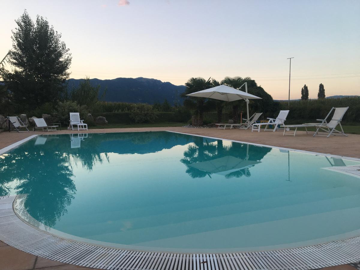 Residence Nonna Giuseppina Breganze Luaran gambar