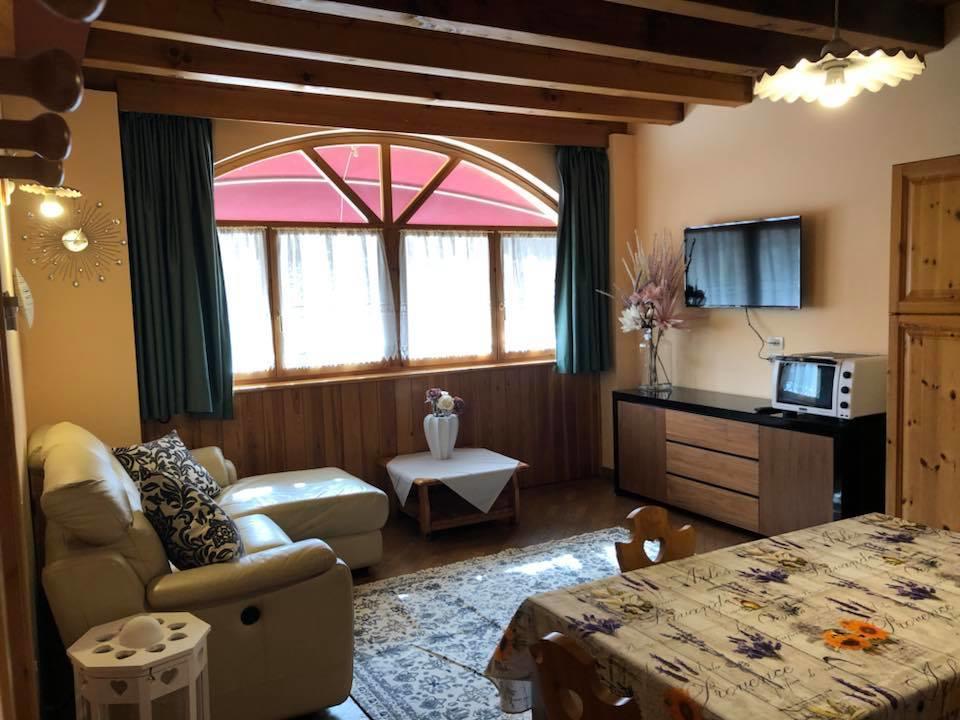 Residence Nonna Giuseppina Breganze Luaran gambar